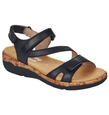 Rieker - Remonte R6850-01 - Noir - R6850$01.02R