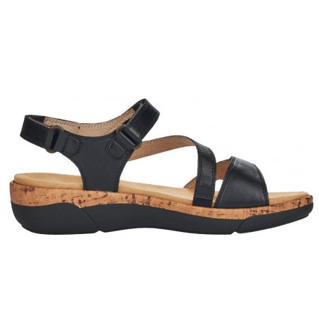 Rieker - Remonte R6850-01 - Noir - R6850$01.02R