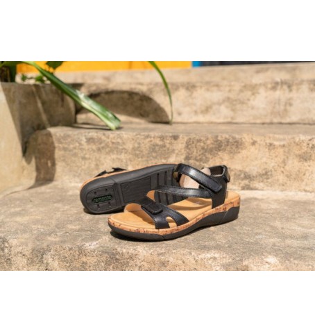 Rieker - Remonte R6850-01 - Noir - R6850$01.02R