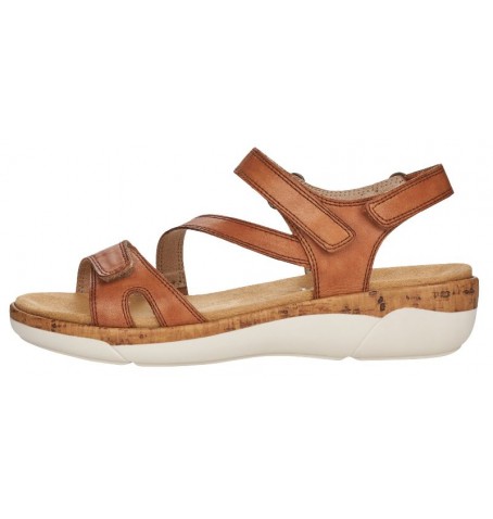 Rieker - Remonte R6850-22 - Tan - R6850$22.08R