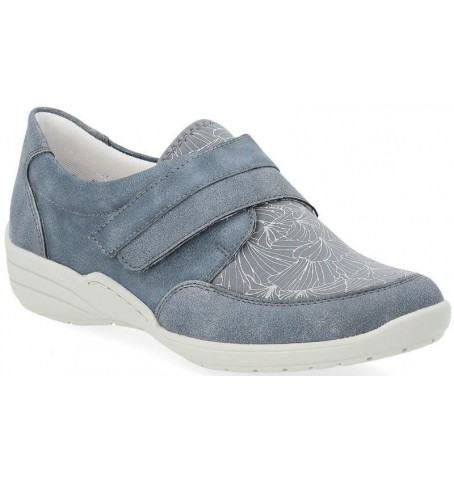 Rieker - Remonte R7600-13 - Blue - R7600$13.04R
