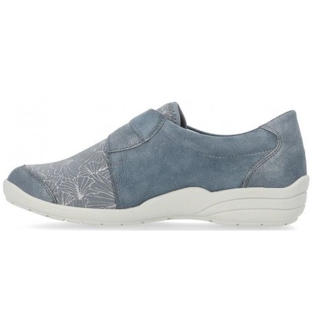 Rieker - Remonte R7600-13 - Blue - R7600$13.04R