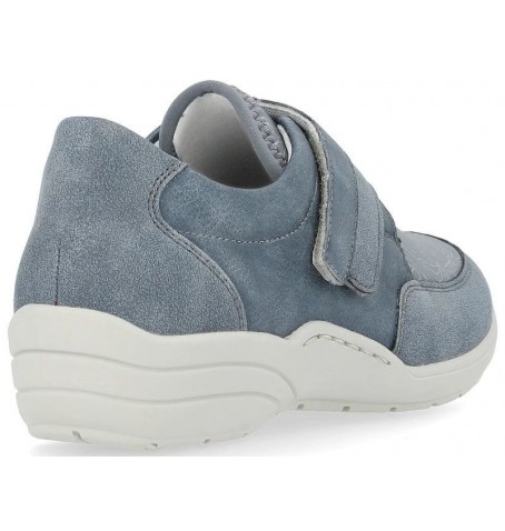 Rieker - Remonte R7600-13 - Blue - R7600$13.04R