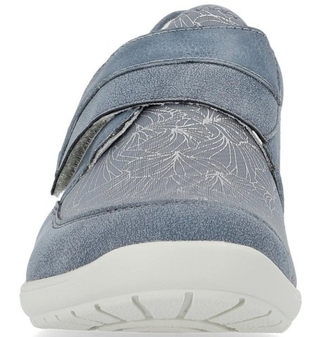 Rieker - Remonte R7600-13 - Blue - R7600$13.04R