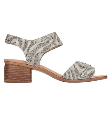 Rieker - Remonte R8760 - Argent gris - R8760$42.18R