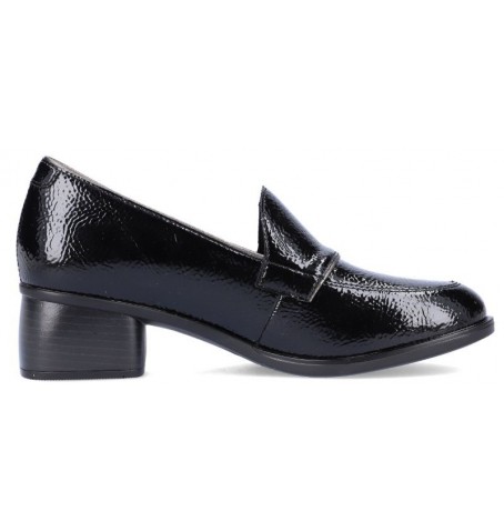 Rieker - Remonte R8800-02 - Vernis noir - R8800$02.01R