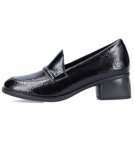 Rieker - Remonte R8800-02 - Vernis noir - R8800$02.01R