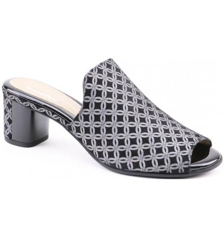 Beautifeel RAINE 0623 - Black varnish - RAINE01BF