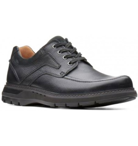 Clarks RAMBLE LACE  26136989 - Noir - RAMBLELACE02UN