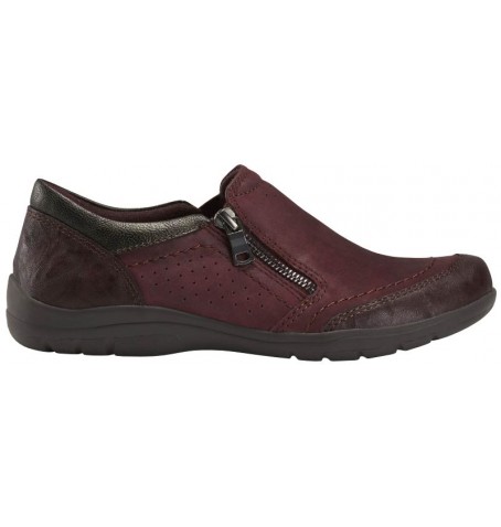 Earth EAPID RANDALL 7206851 - Burgundy - RANDALL$06EA