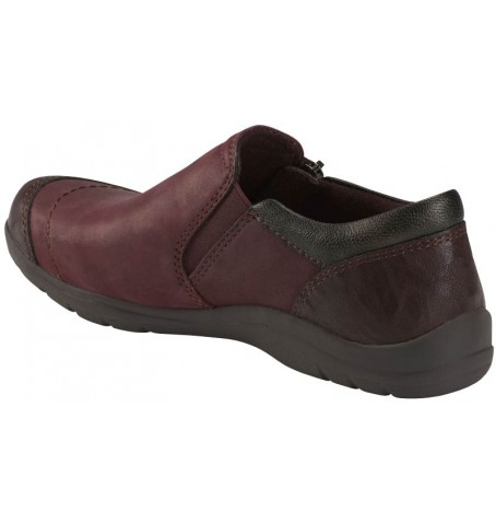 Earth EAPID RANDALL 7206851 - Burgundy - RANDALL$06EA