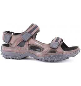Mephisto REGENT - Brun - REGENT03MP
