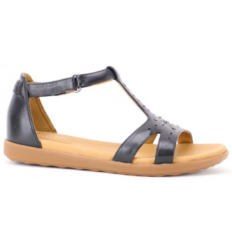 Clarks UN  REISEL MARA 26133258 - Black - REISELMARA02UN