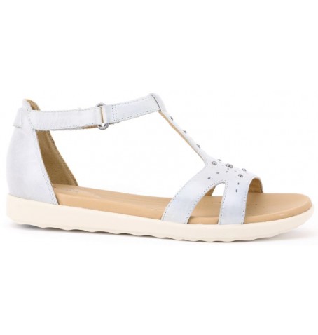 Clarks UN  REISEL MARA 26133242 - Bleu - REISELMARA04UN
