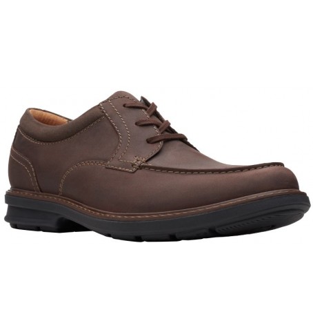 Clarks RENDEL WALK 26146417 - Brun - RENDELWALK$03C