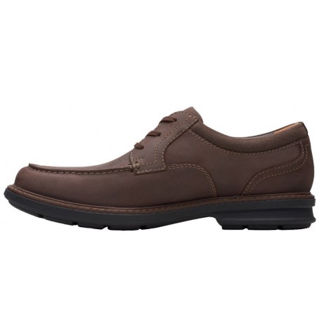 Clarks RENDEL WALK 26146417 - Brun - RENDELWALK$03C