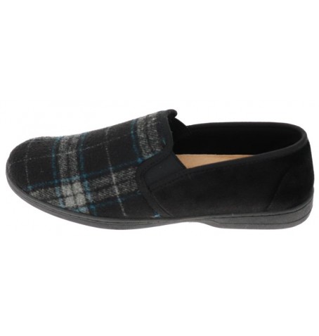 Foamtreads REUBEN 2 - Noir - REUBEN2$BK.02FT