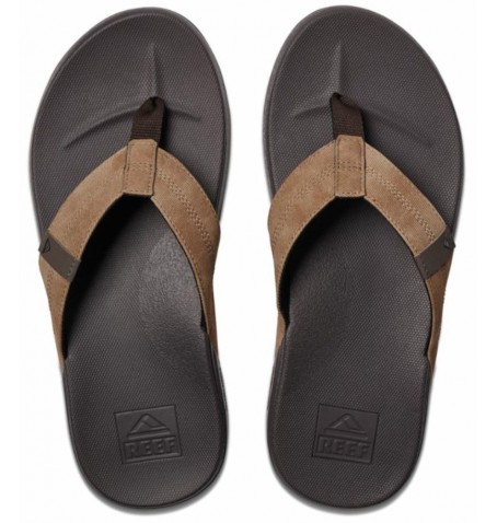 REEF CUSHION PHANTOM  RF0A3FDI - Brown - RF0A3FDI$BTN.03