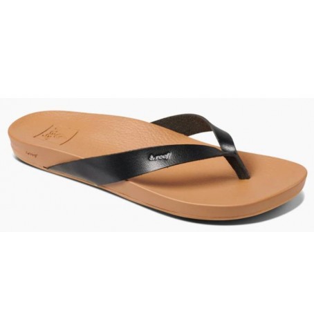 REEF CUSHION COURT RF0A3FDS - Black - RF0A3FDS$BLN.02