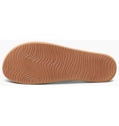 REEF CUSHION COURT RF0A3FDS - Black - RF0A3FDS$BLN.02