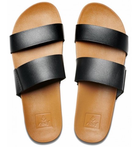 REEF CUSHION VISTA RF0A3OKS - Black - RF0A3OKS$BLN.02