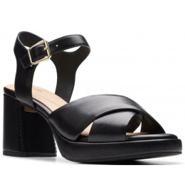 Clarks RITZY75 RAE 26176646 - Black - RITZY75RAE$02C