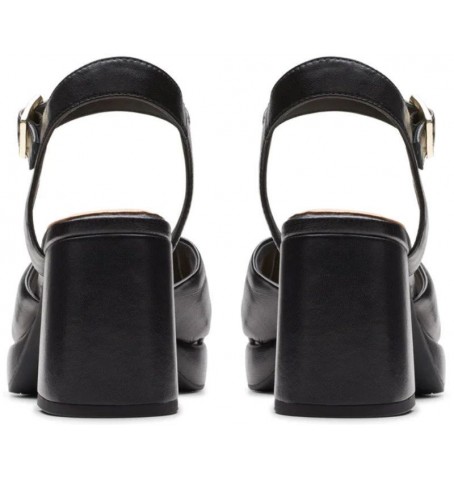 Clarks RITZY75 RAE 26176646 - Noir - RITZY75RAE$02C