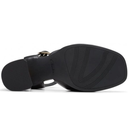 Clarks RITZY75 RAE 26176646 - Noir - RITZY75RAE$02C