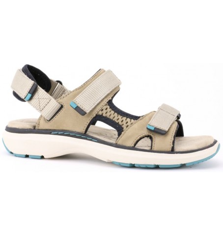 Clarks UN ROAM STEP 26133933 - Taupe - ROAMSTEP07UN