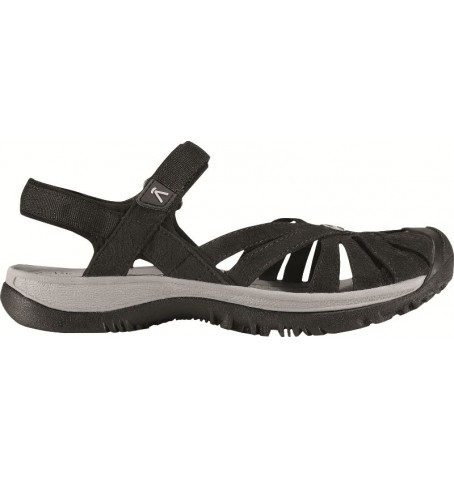 Keen ROSE SANDAL 1008783 - Noir - ROSESANDAL$02KN