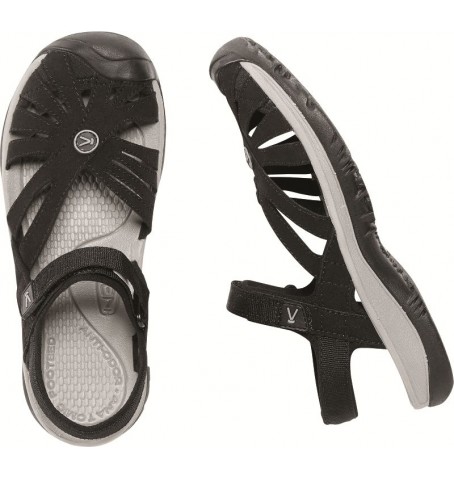 Keen ROSE SANDAL 1008783 - Noir - ROSESANDAL$02KN