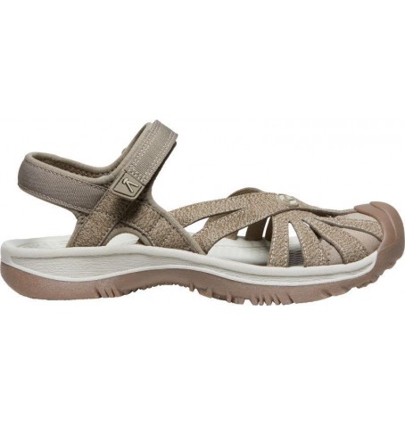 Keen ROSE SANDAL 1016729 - Taupe - ROSESANDAL$07KN
