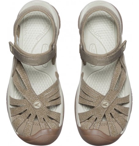 Keen ROSE SANDAL 1016729 - Taupe - ROSESANDAL$07KN