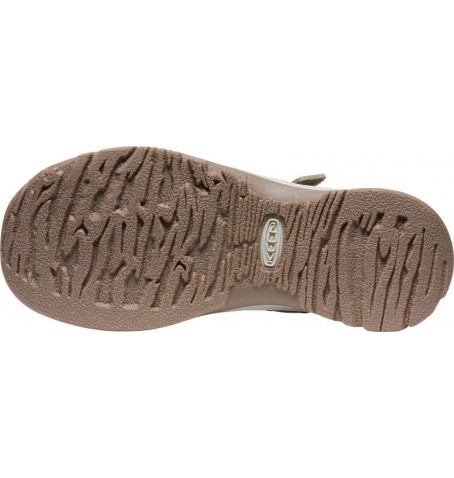 Keen ROSE SANDAL 1016729 - Taupe - ROSESANDAL$07KN