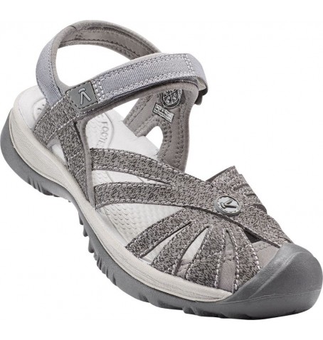 Keen ROSE SANDAL 1016733 - Argent gris - ROSESANDAL$18KN