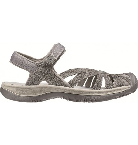Keen ROSE SANDAL 1016733 - Argent gris - ROSESANDAL$18KN