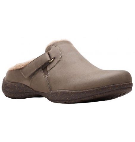 Clarks ROSEVILLE CLOG 26162238 - Argent gris - ROSEVILLECL$18C