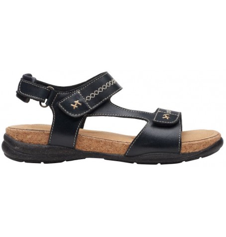 Clarks ROSEVILLE MAE 26164639 - Noir - ROSEVILLEMA$02C
