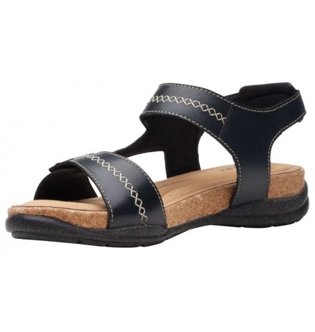 Clarks ROSEVILLE MAE 26164639 - Noir - ROSEVILLEMA$02C