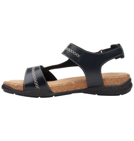 Clarks ROSEVILLE MAE 26164639 - Noir - ROSEVILLEMA$02C