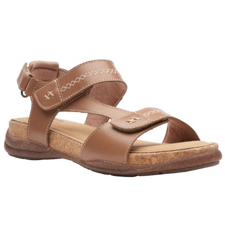 Clarks ROSEVILLE MAE 26164640 - Taupe - ROSEVILLEMA$07C