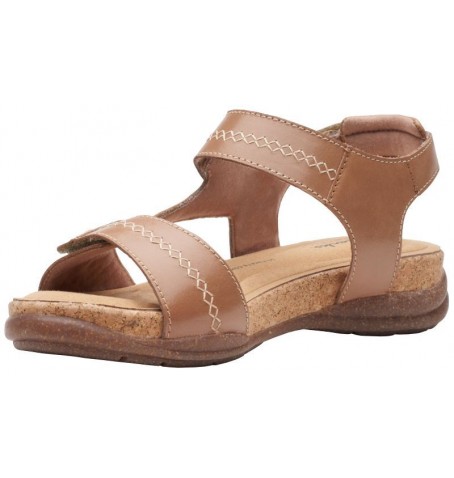 Clarks ROSEVILLE MAE 26164640 - Taupe - ROSEVILLEMA$07C