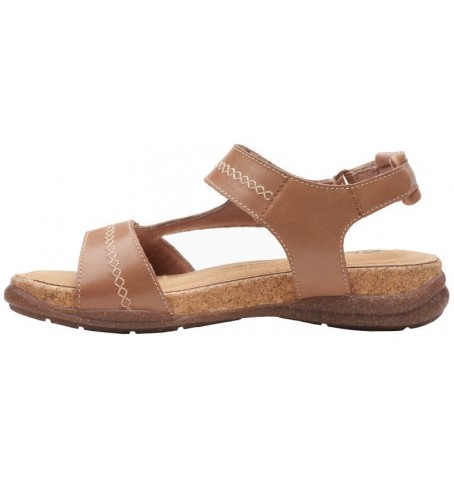 Clarks ROSEVILLE MAE 26164640 - Taupe - ROSEVILLEMA$07C