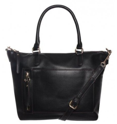 Sacs a main papillon S13981STL-BLK - Noir - S13981STL$BLK