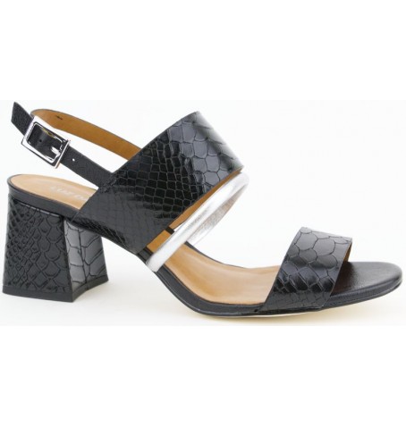 Collections Bulle S49627 - Noir - S49627$02LUZ