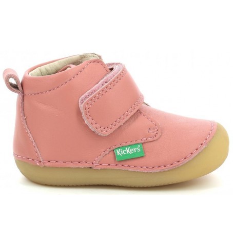 Kickers SABIO 584348-10 - Rose - SABIO$132.10