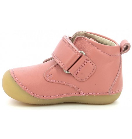 Kickers SABIO 584348-10 - Rose - SABIO$132.10