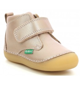 Kickers SABIO 584348-10 - Rose - SABIO$133.10