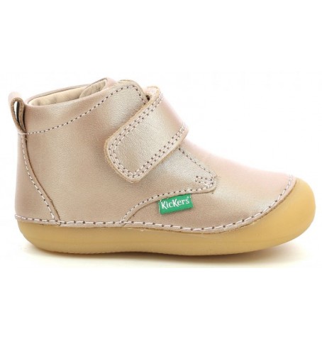 Kickers SABIO 584348-10 - Rose - SABIO$133.10