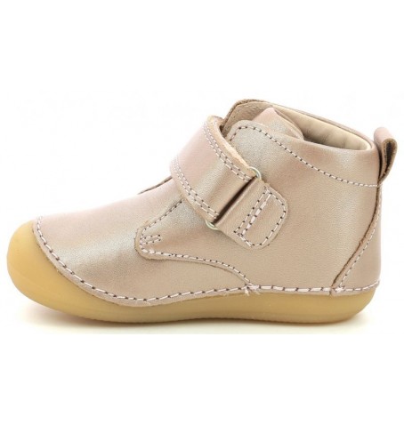 Kickers SABIO 584348-10 - Rose - SABIO$133.10
